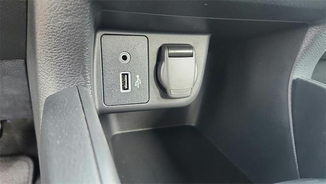 Photo of 2025 Black Nissan Versa
