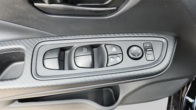 Photo of 2025 Black Nissan Versa