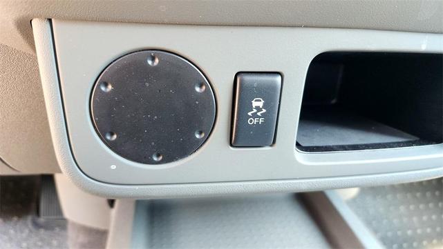 Photo of 2021 Red Nissan Frontier