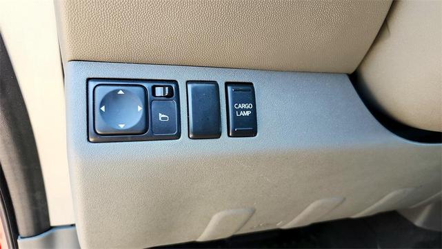 Photo of 2021 Red Nissan Frontier