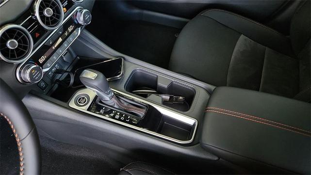Photo of 2025 Gun Metallic Nissan Sentra