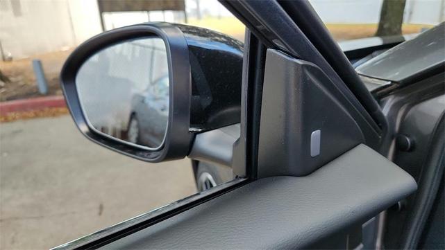 Photo of 2025 Gun Metallic Nissan Sentra
