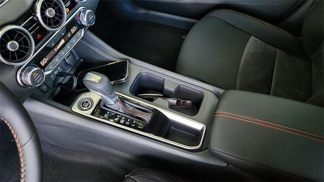 Photo of 2025 Gun Metallic Nissan Sentra