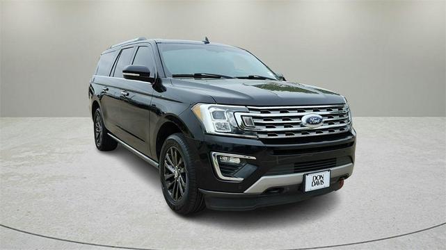 2019 Ford Expedition Max