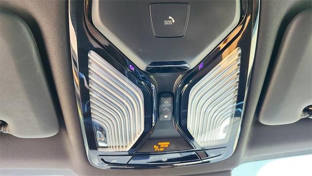 Photo of 2024 Manhattan Green Metallic BMW X5