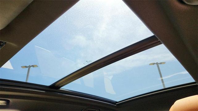 Photo of 2024 Manhattan Green Metallic BMW X5