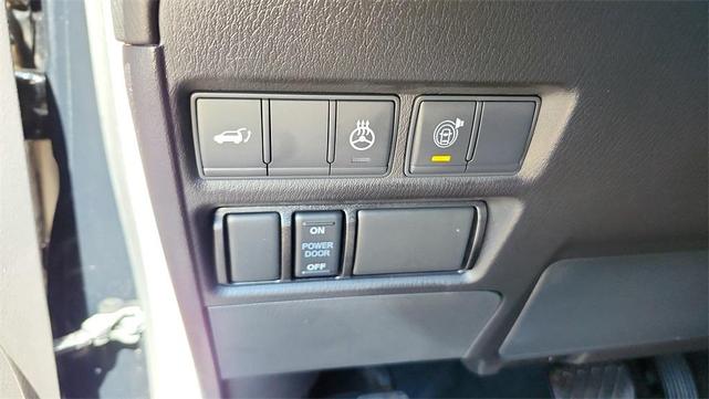 Photo of 2022 Black Nissan Armada