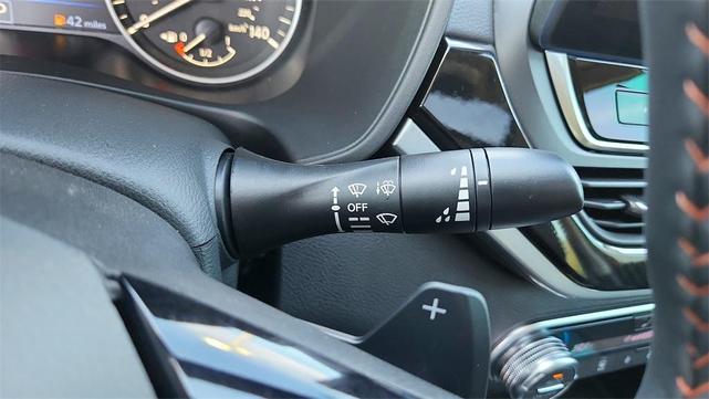 Photo of 2025 Scarlet Ember Nissan Altima