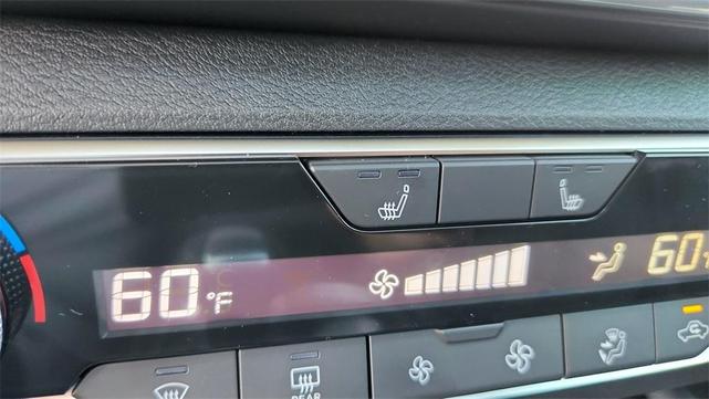 Photo of 2025 Scarlet Ember Nissan Altima