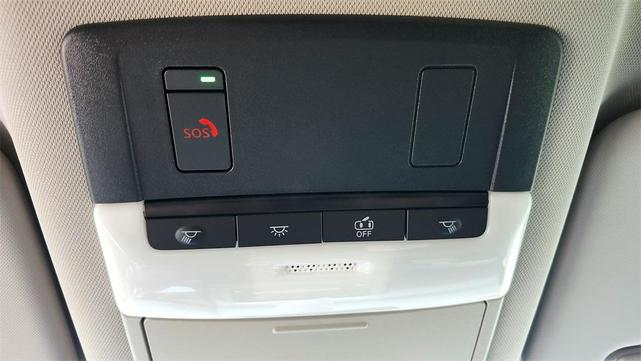 Photo of 2025 Everest White P Nissan Rogue