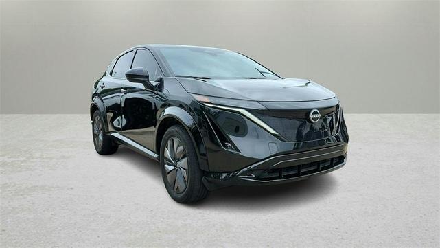 2023 Nissan Ariya