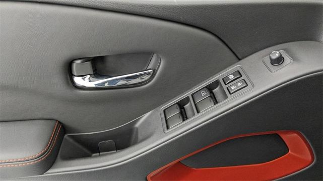 Photo of 2024 Boulder Gray Metallic Nissan Frontier