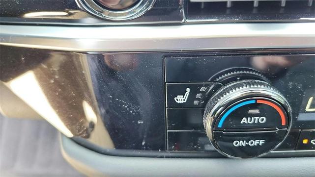 Photo of 2025 Gun Metallic Nissan Pathfinder