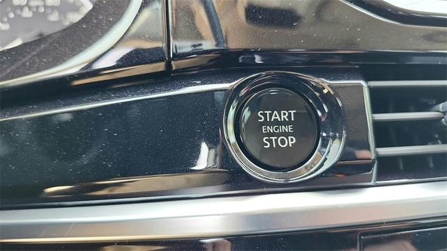 Photo of 2025 Gun Metallic Nissan Pathfinder