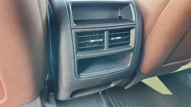 Photo of 2023 Stellar Black Metallic Cadillac XT5