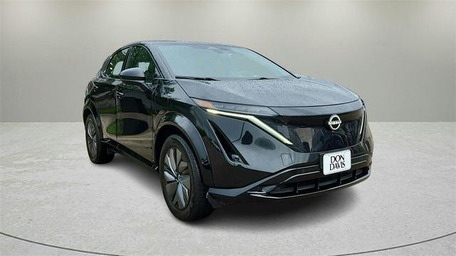 2023 Nissan Ariya