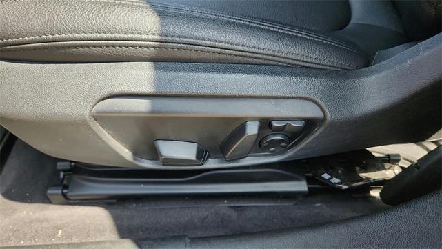 Photo of 2022 Skyscraper Gray Metallic BMW 228 Gran Coupe
