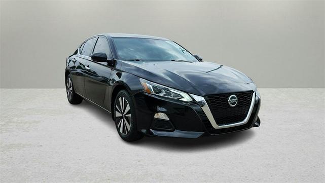 2022 Nissan Altima