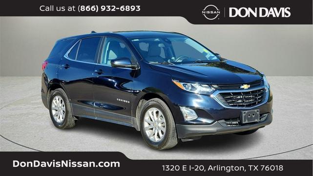 2021 Chevrolet Equinox