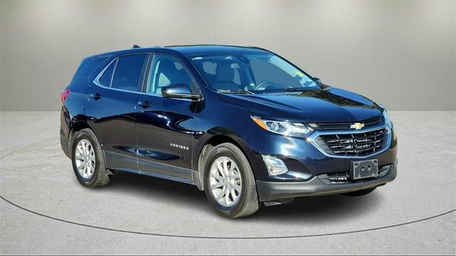 2021 Chevrolet Equinox