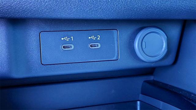 Photo of 2026 Black Nissan Rogue