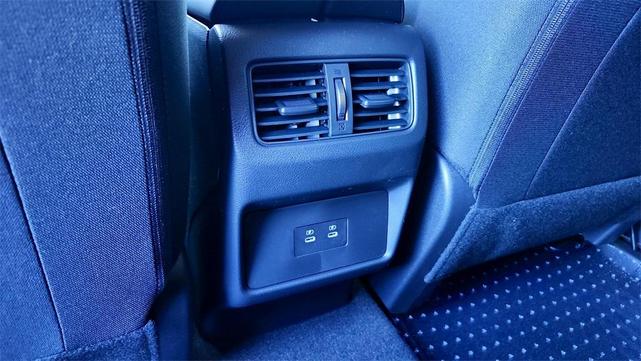 Photo of 2026 Black Nissan Rogue