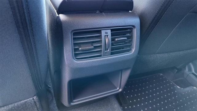 Photo of 2025 Black Nissan Rogue