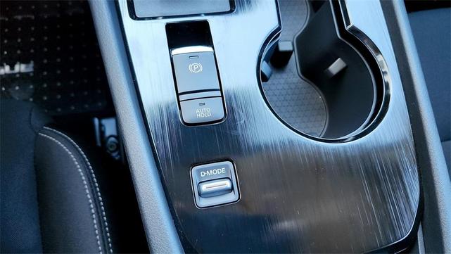 Photo of 2025 Black Nissan Rogue