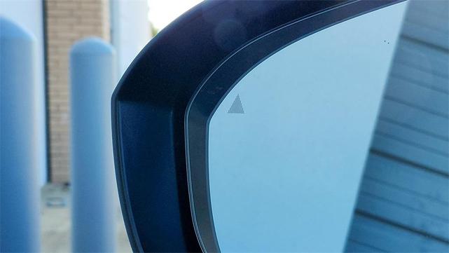 Photo of 2025 Black Nissan Rogue