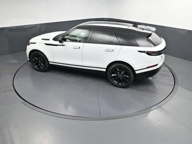 Photo of 2026 Fuji White Land Rover Range Rover Velar