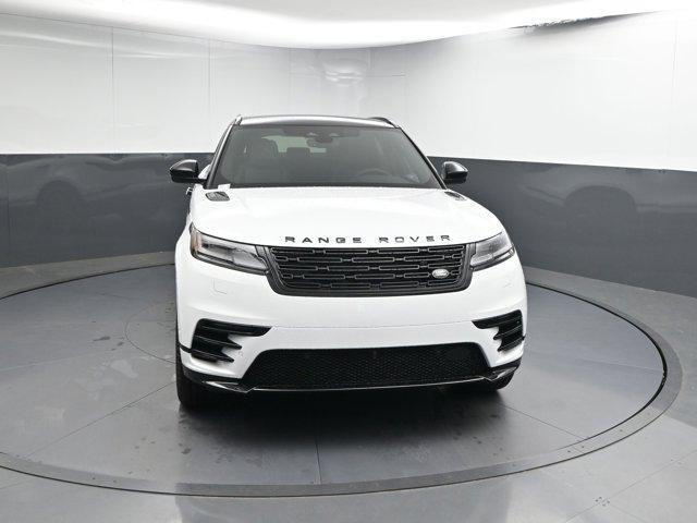 Photo of 2026 Fuji White Land Rover Range Rover Velar