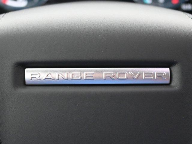 Photo of 2026 Fuji White Land Rover Range Rover Velar