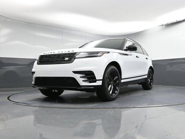 Photo of 2026 Fuji White Land Rover Range Rover Velar