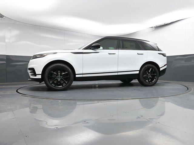 Photo of 2026 Fuji White Land Rover Range Rover Velar