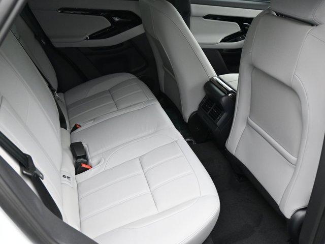 Photo of 2026 Fuji White Land Rover Range Rover Evoque