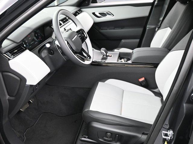 Photo of 2026 Carpathian Grey Land Rover Range Rover Velar