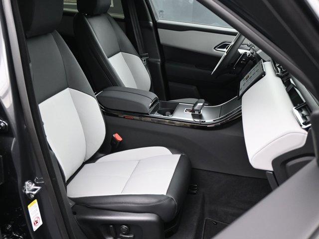 Photo of 2026 Carpathian Grey Land Rover Range Rover Velar