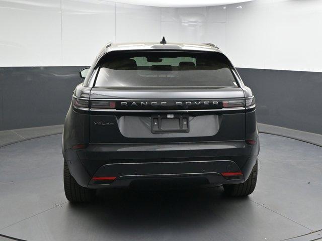 Photo of 2026 Carpathian Grey Land Rover Range Rover Velar