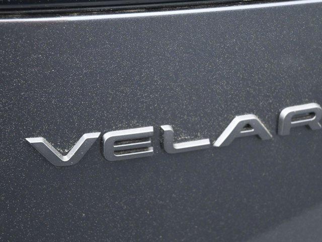 Photo of 2026 Carpathian Grey Land Rover Range Rover Velar
