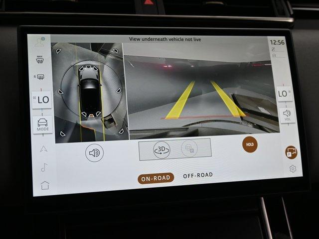 Photo of 2026 Carpathian Grey Land Rover Range Rover Velar