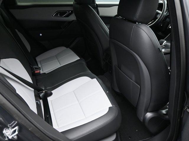 Photo of 2026 Carpathian Grey Land Rover Range Rover Velar