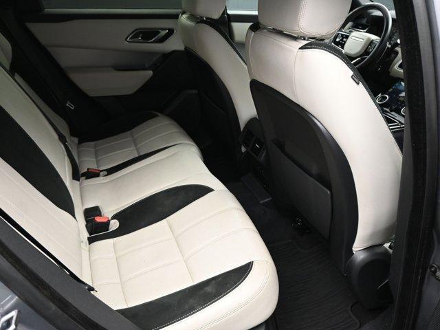 Photo of 2023 Eiger Grey Land Rover Range Rover Velar