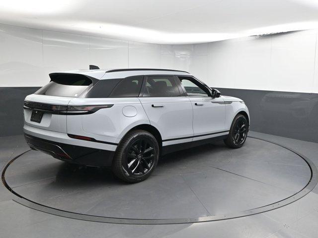 Photo of 2026 Arroios Grey Land Rover Range Rover Velar