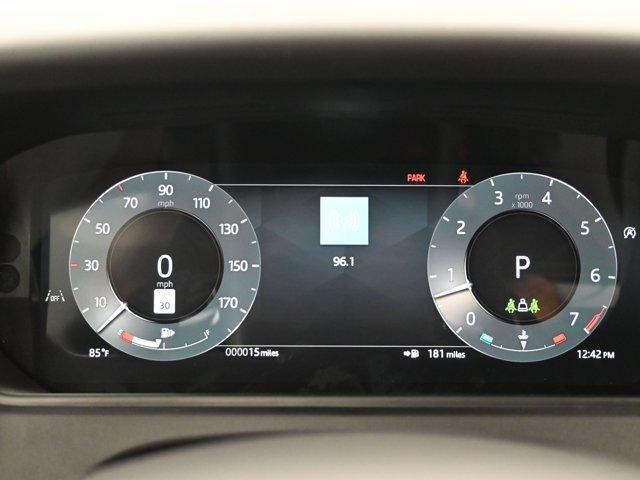 Photo of 2026 Arroios Grey Land Rover Range Rover Velar