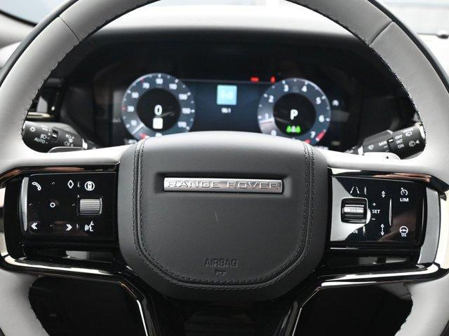Photo of 2026 Arroios Grey Land Rover Range Rover Velar