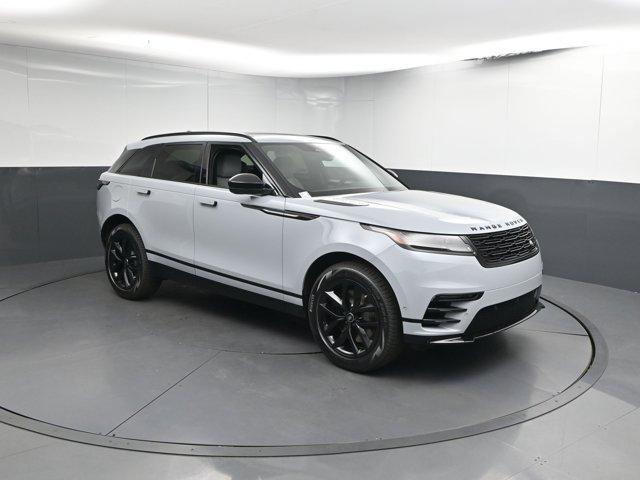 Photo of 2026 Arroios Grey Land Rover Range Rover Velar