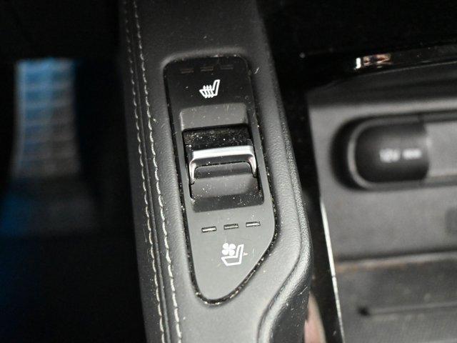 Photo of 2021 Ebony Black Kia Telluride
