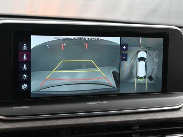 Photo of 2021 Ebony Black Kia Telluride