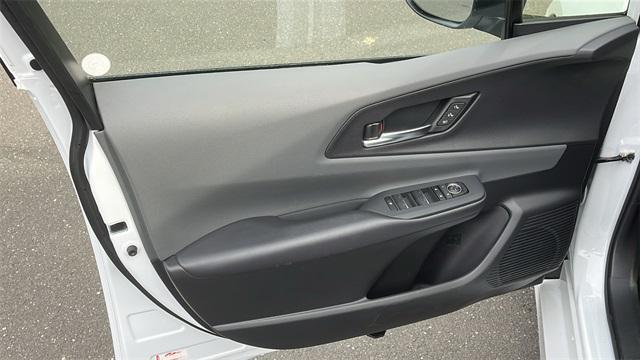 Photo of 2023 Wind Chill Pearl Toyota Prius