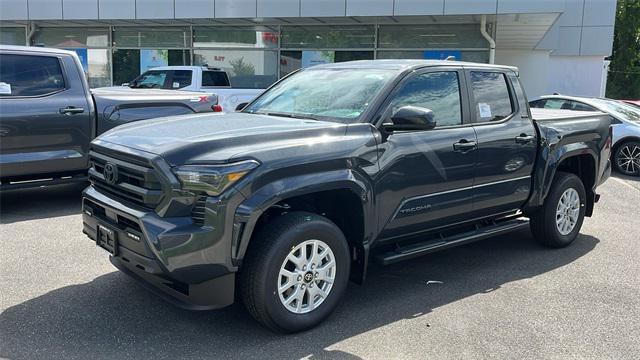 Photo of 2025 Underground Toyota Tacoma